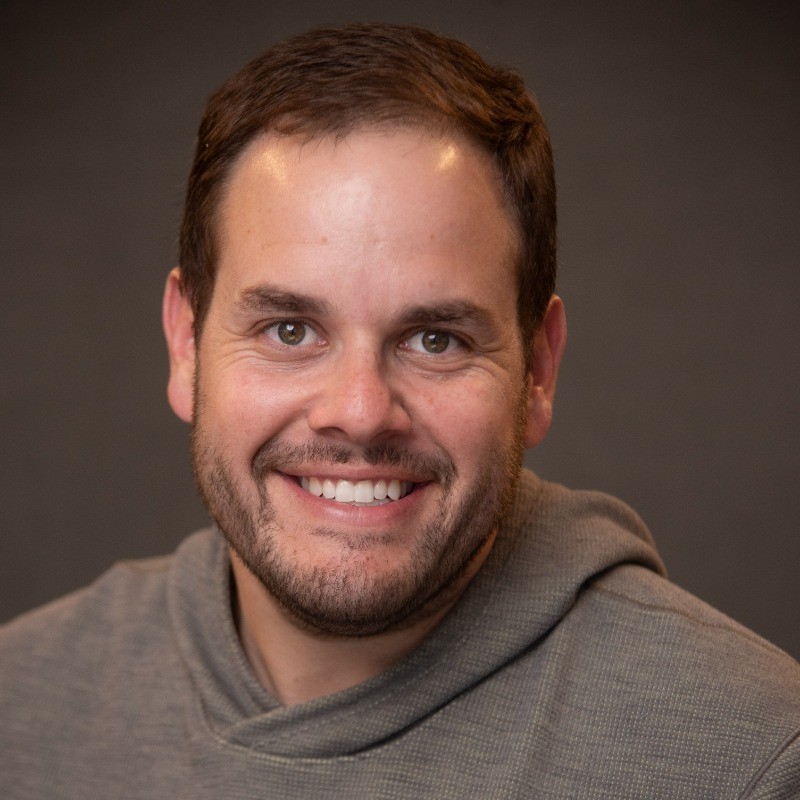 Ryan Schonfeld, COBE member