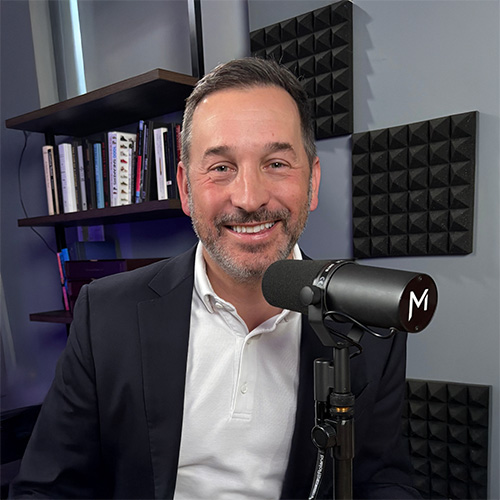 Ben Stern, COBE member