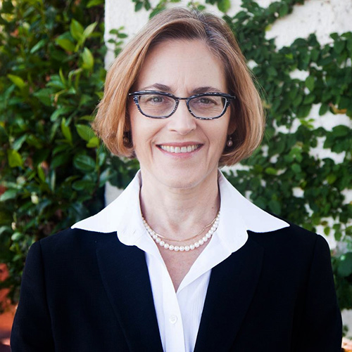 Dena Kleeman, COBE member